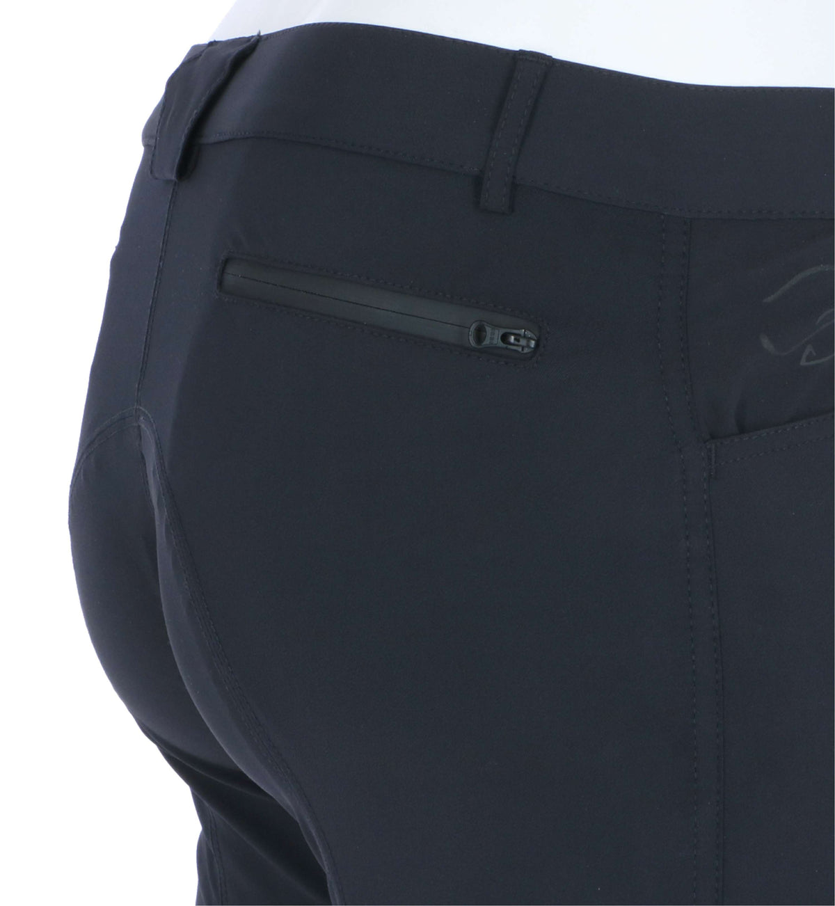 Harry's Horse Pantalon d'Équitation Liciano Grip Noir