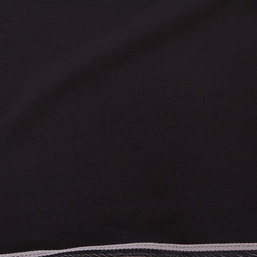 Riding World Couvre-reins Fleece Noir/Gris