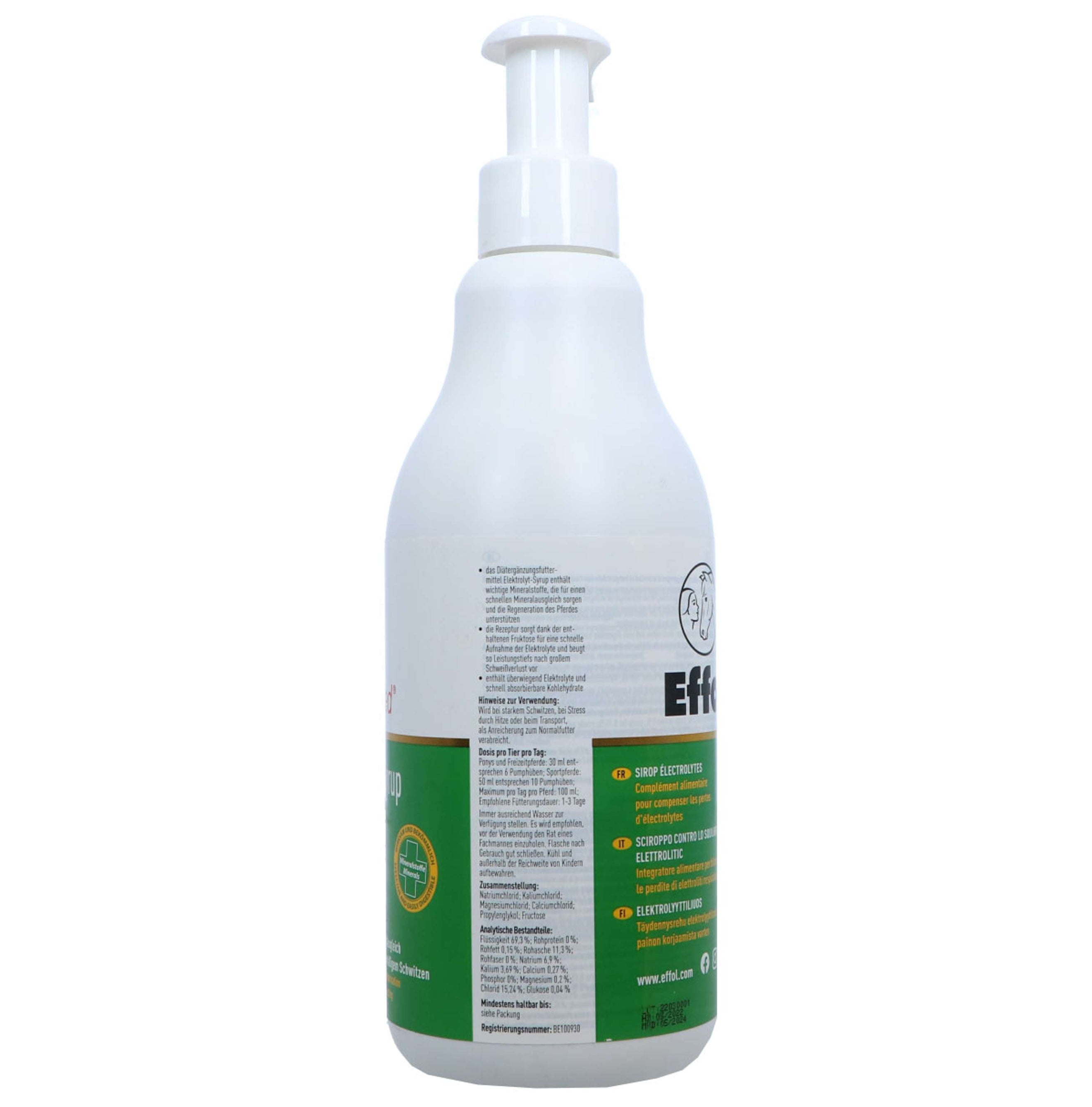 Effol med Elektrolyt Effol med Elektrolyt