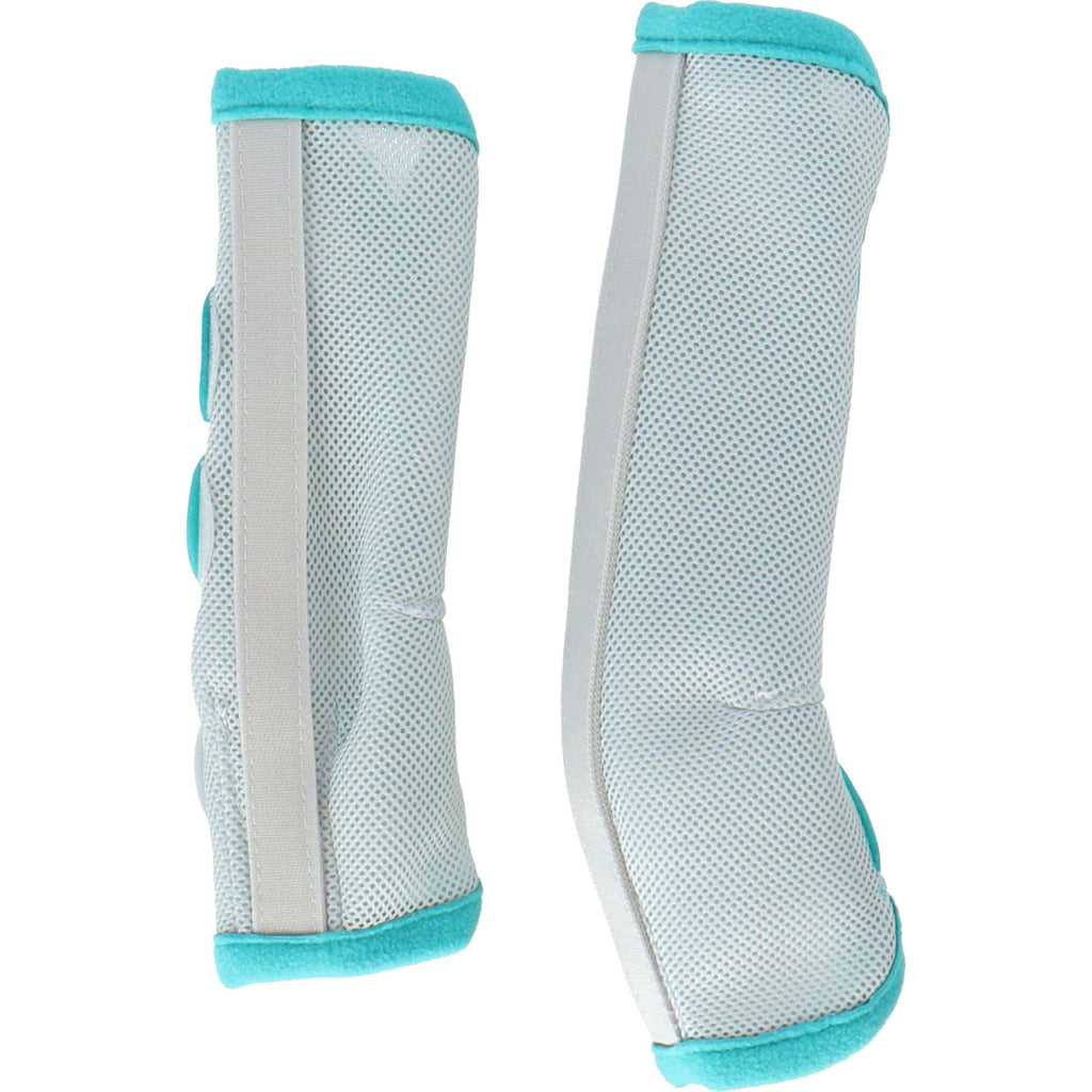 Arma by Shires Guêtres Anti-mouches Teal