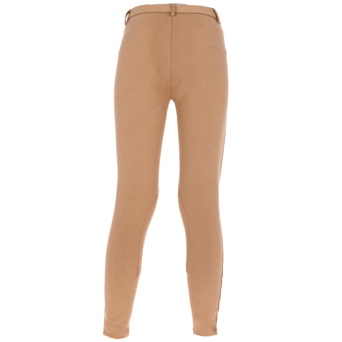 Wessex by Shires Pantalon d'équitation Jodhpur Garçons Beige