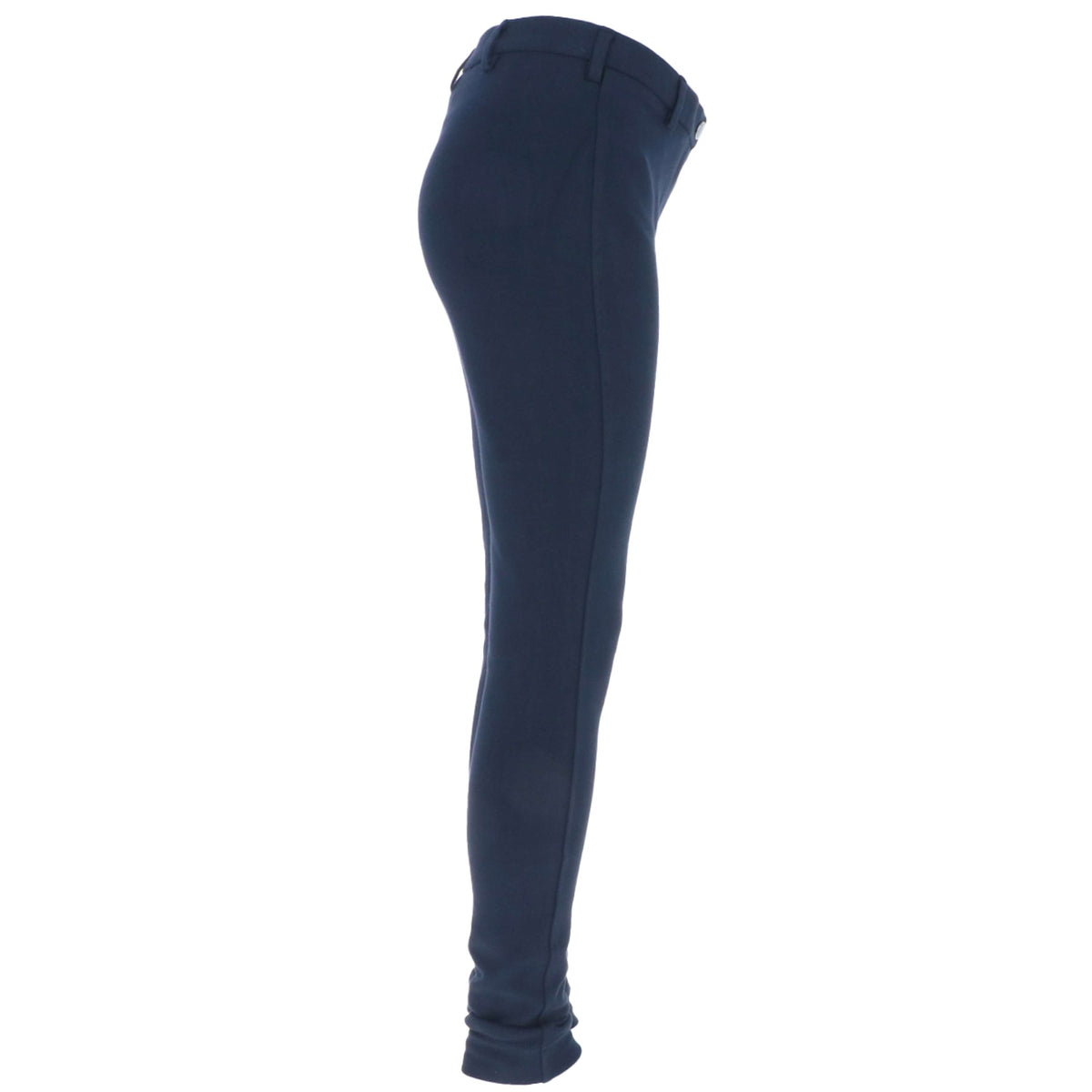 Wessex by Shires Pantalon d'équitation Jodhpur Filles Marin