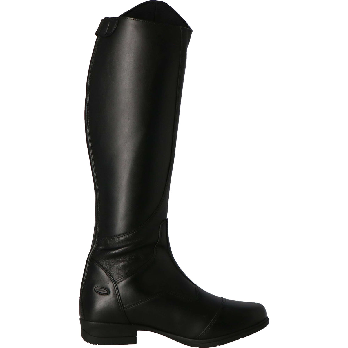 Moretta Bottes Marcia Adulte Noir