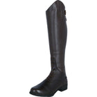 Moretta by Shires Bottes d'Équitation Gianna Marron