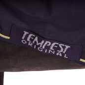 Tempest Original by Shires Couverture de Marcheur Exercize Résistant à L'eau Marin