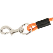 Shires Corde pour Trailer Heavy Duty Orange