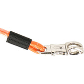 Shires Corde pour Trailer Heavy Duty Orange