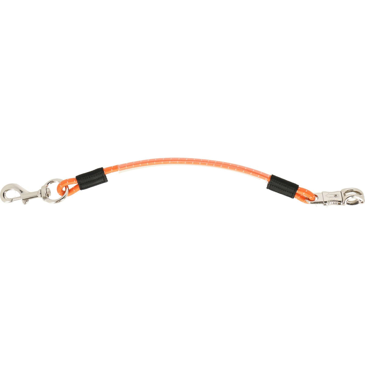 Shires Corde pour Trailer Heavy Duty Orange