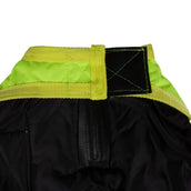 Equi-Flector by Shires Veste pour Chien Réfléchissant Jaune