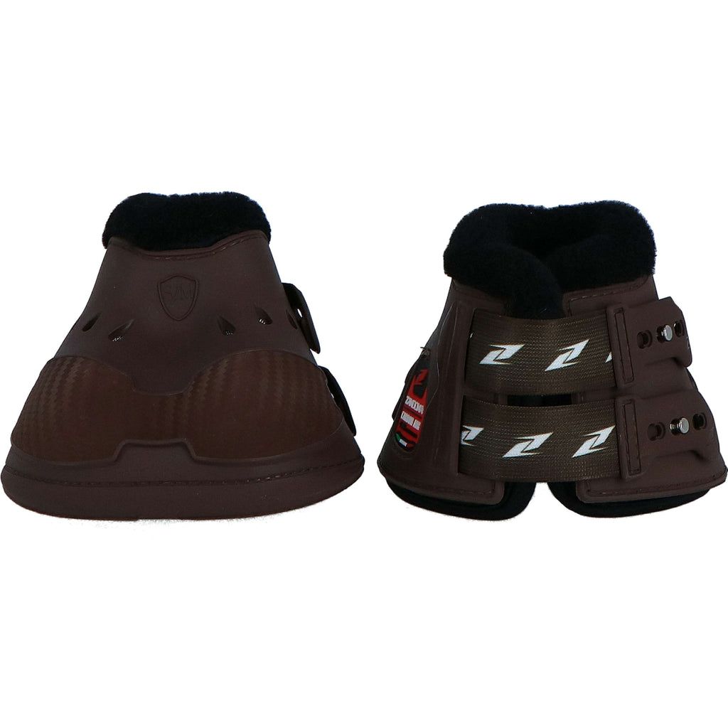 Zandona Protège Glomes Carbon Air Marron