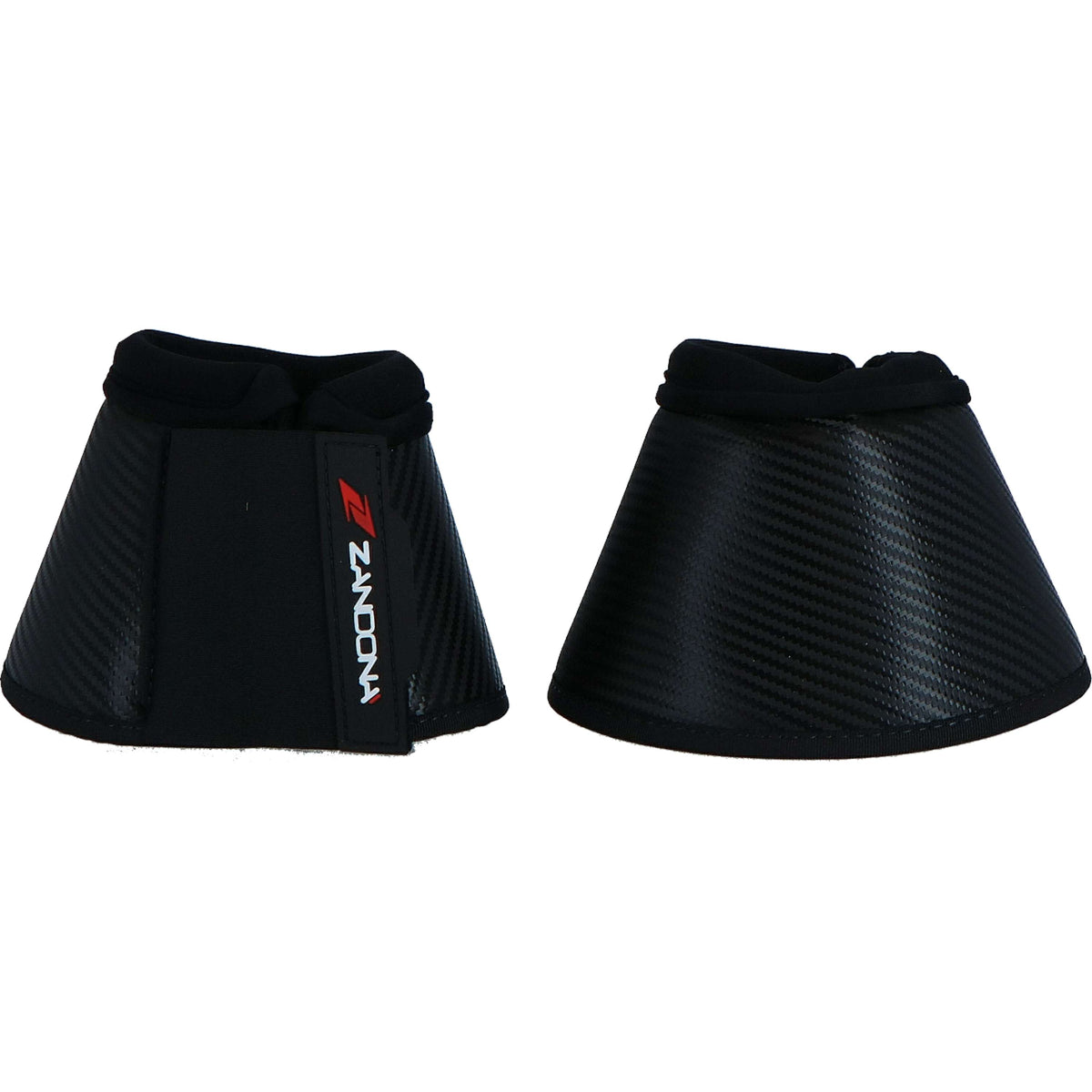 Zandona Cloches d'Obstacles X-Bell Noir