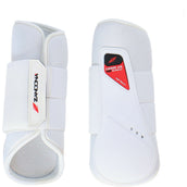 Zandona Guêtres Fermées Carbon Air Blanc