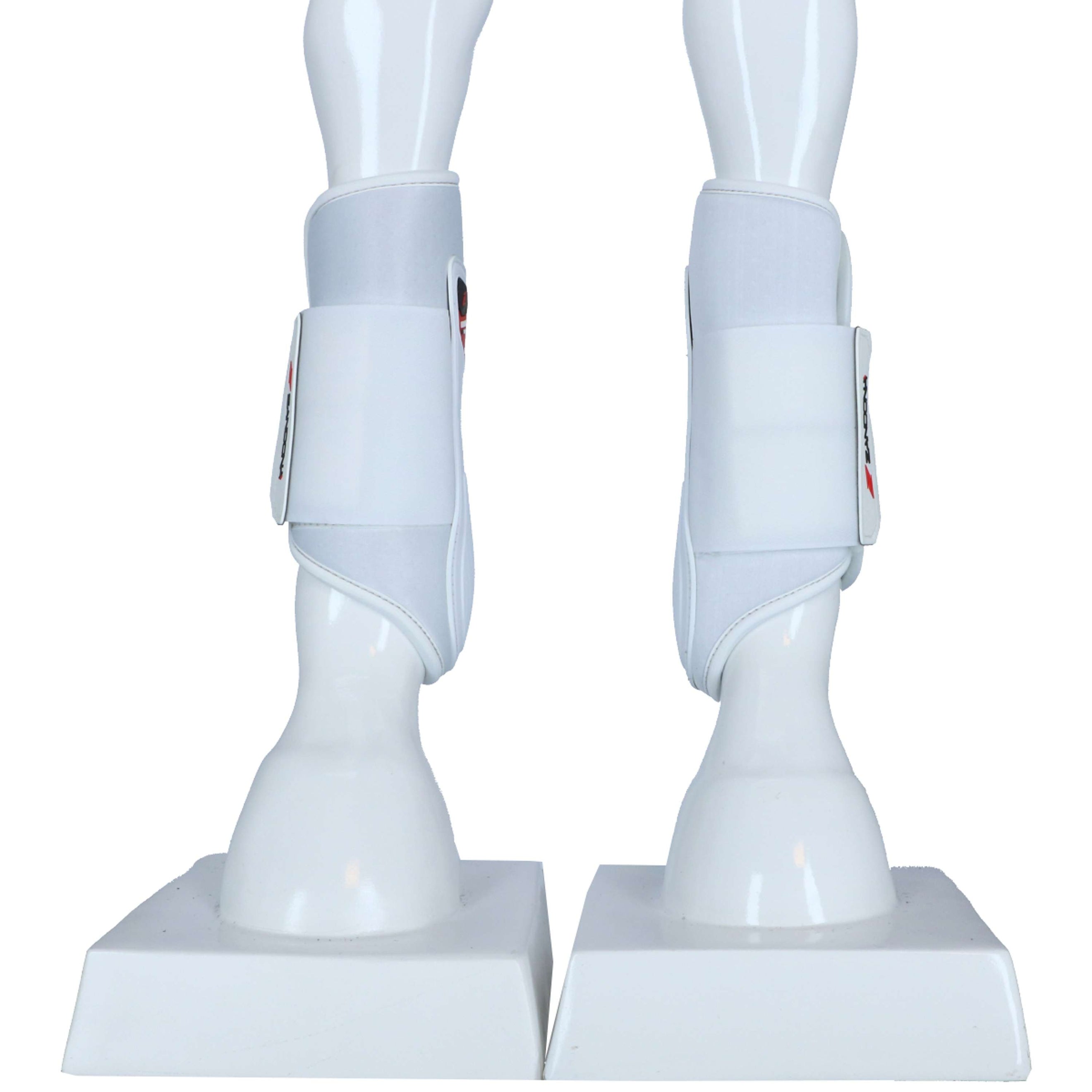 Zandona Guêtres Fermées Carbon Air Blanc Zandona Guêtres Fermées Carbon Air Blanc