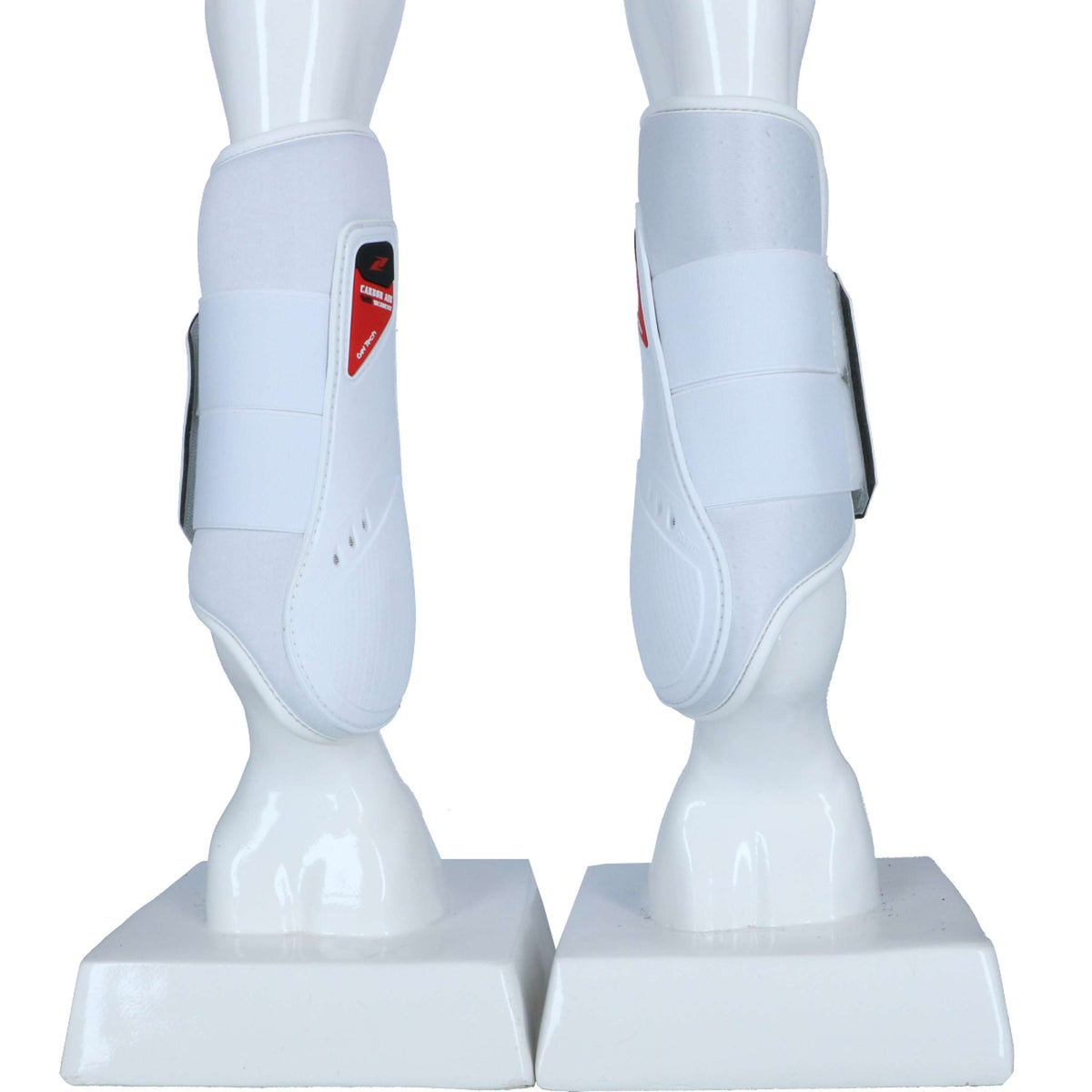 Zandona Guêtres Fermées Carbon Air Blanc