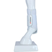 Zandona Guêtres Fermées Carbon Air Blanc