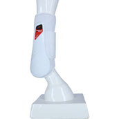 Zandona Guêtres Fermées Carbon Air Blanc