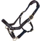 Horseware Licol Micklem Marron