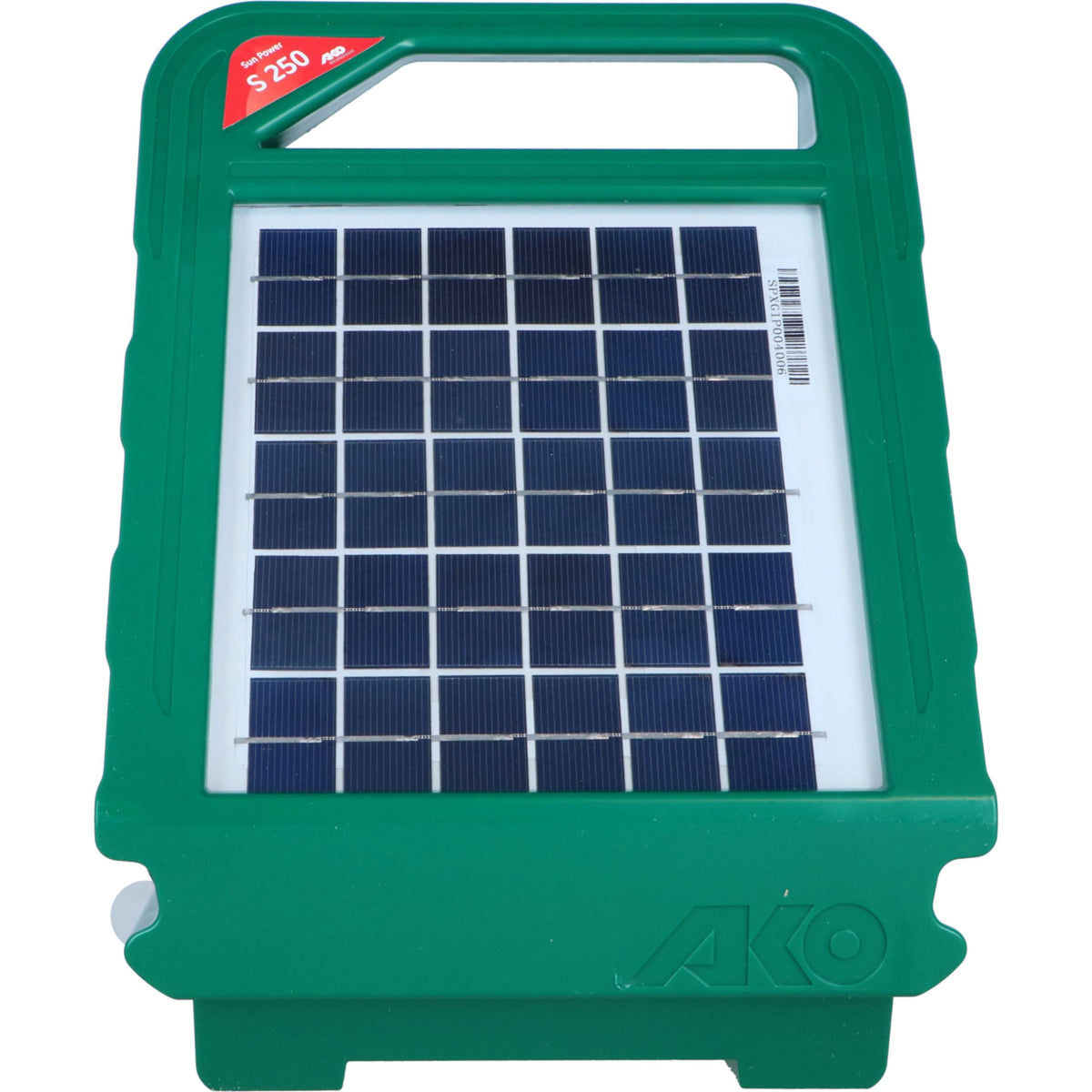 Ako Electrificateur de Clôture SunPower S250