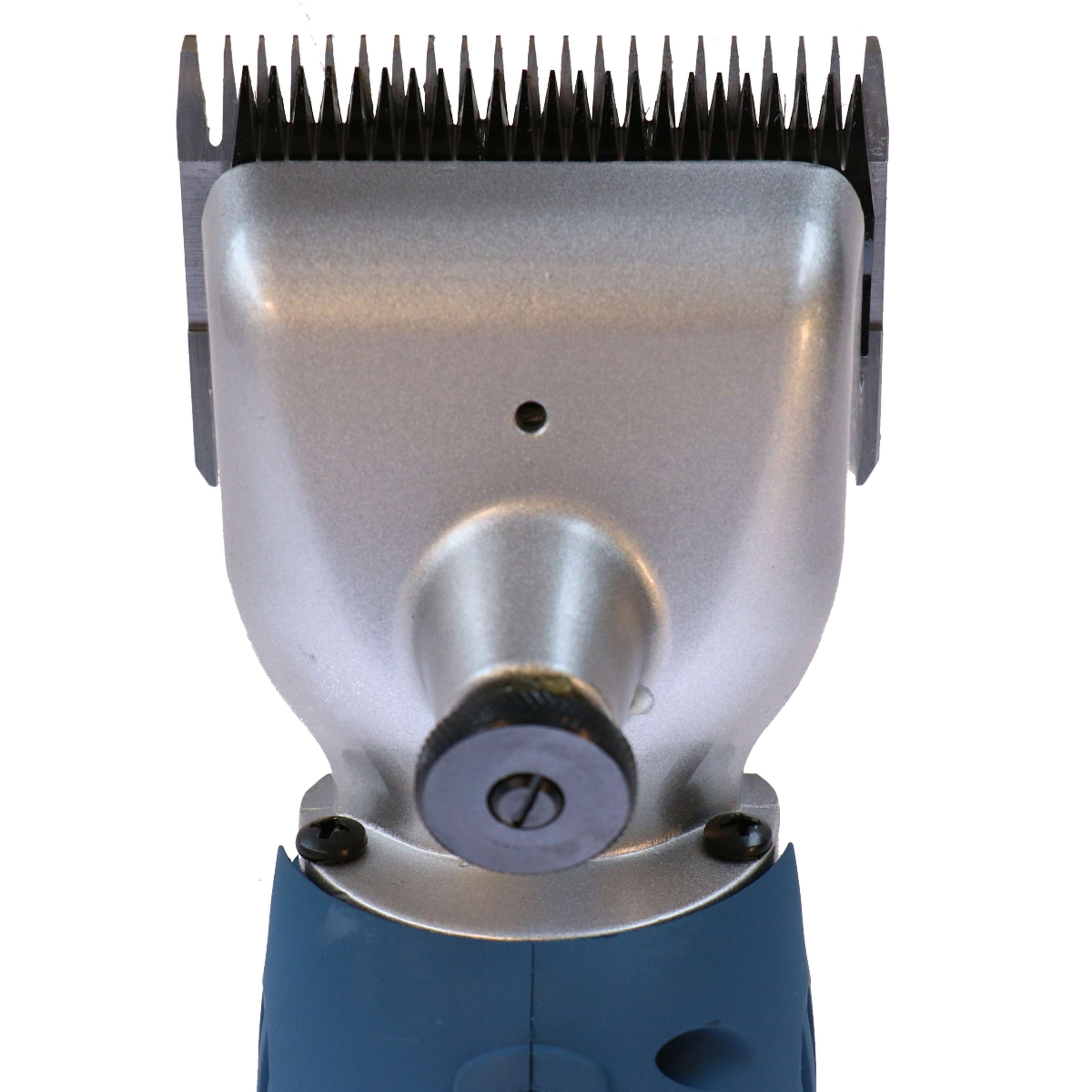 Kerbl Tondeuse Bleu Kerbl Tondeuse Bleu