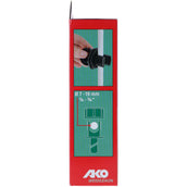 Ako Isolateur Anneau Vario 14 Pièces