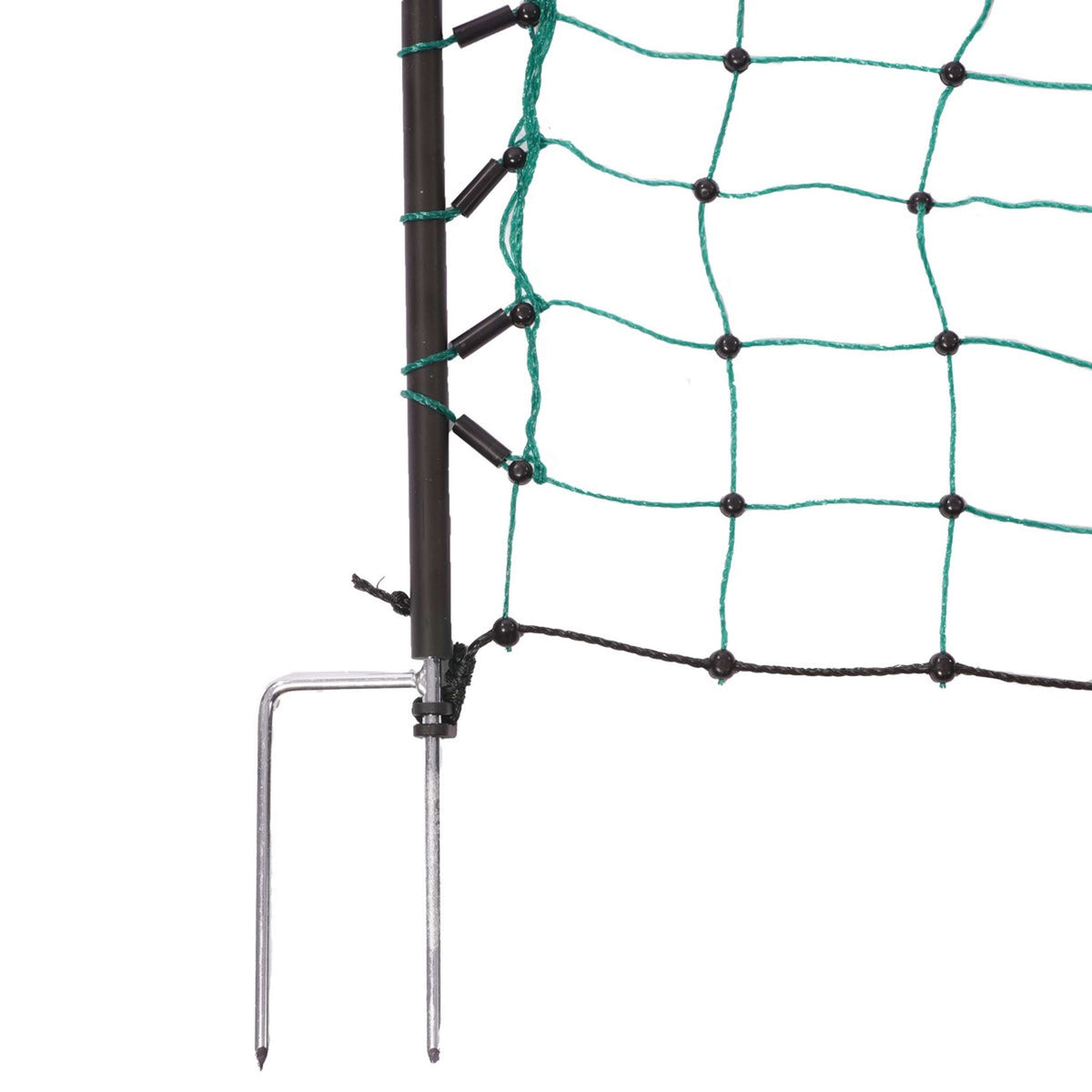 Ako Filet Volaillle Double Pointe Vert