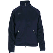 Covalliero Veste Active Femme Marin