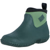 Muck Boot Muckster II Ankle Femme Vert