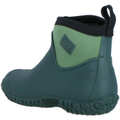 Muck Boot Muckster II Ankle Femme Vert