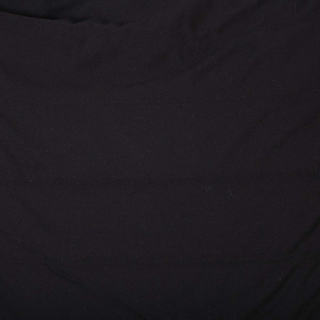 BR Couverture de Marcheur Classic 1200D 150g Noir
