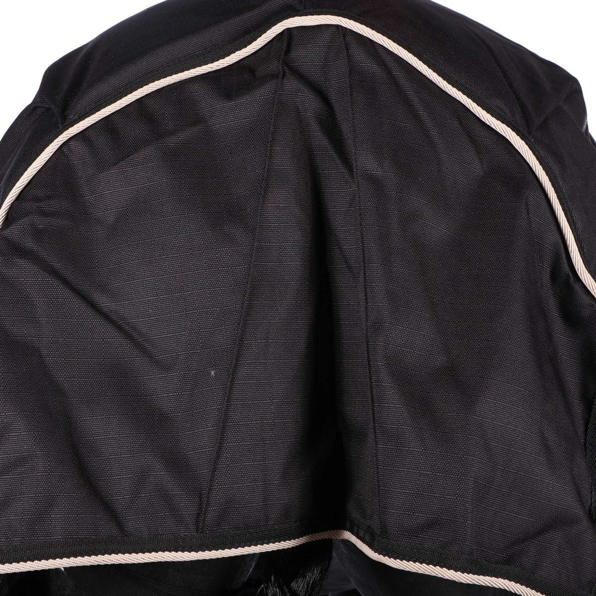 BR Couverture d'Extérieur Classic 1200D - 340g Noir