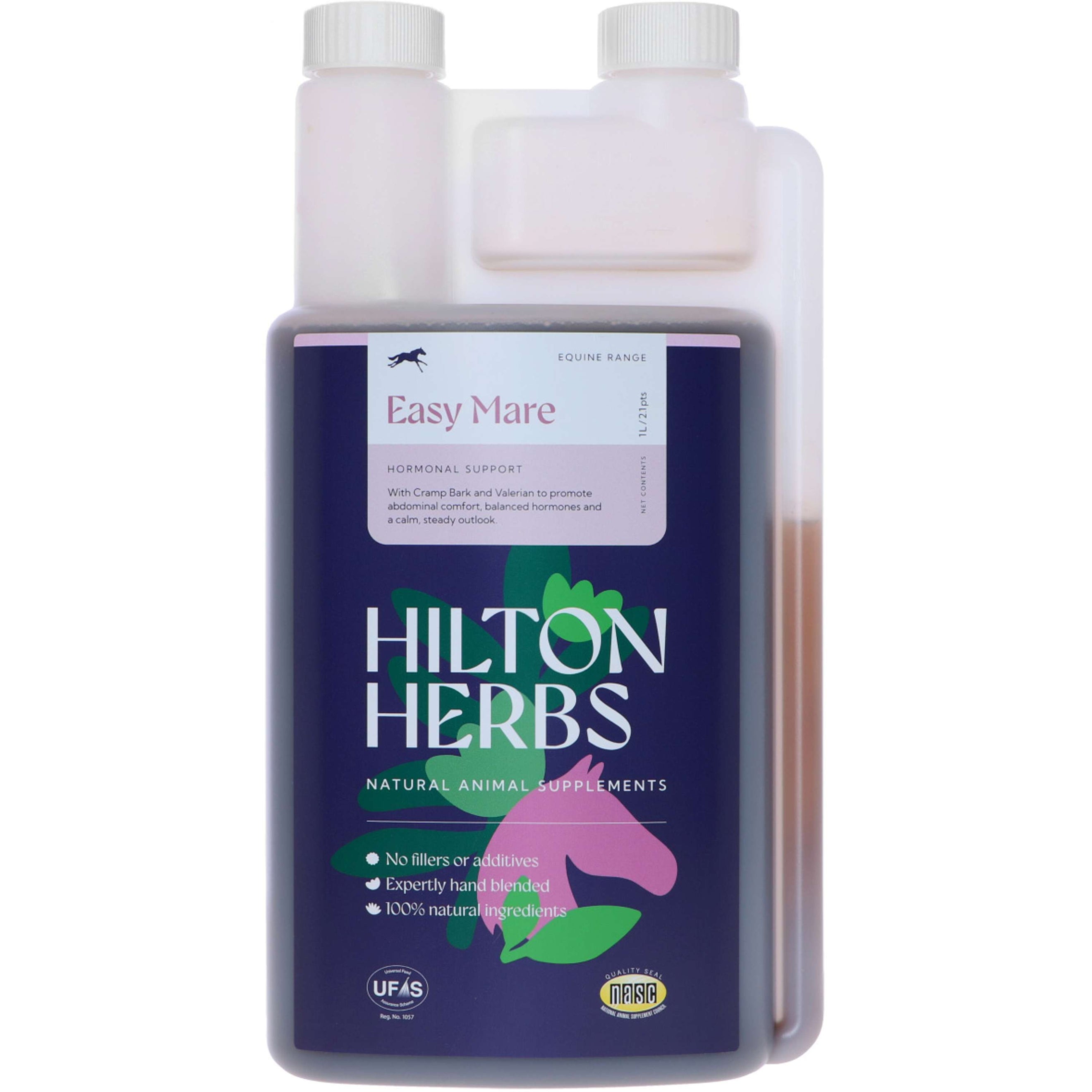 Hilton Herbs Easy Mare Gold
