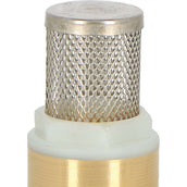 Itap Clapet de Pied Type 108 Laiton Intérieur