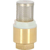 Itap Clapet de Pied Type 108 Laiton Intérieur