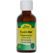 cdVet Spray d'Été InsektoVet Concentrat