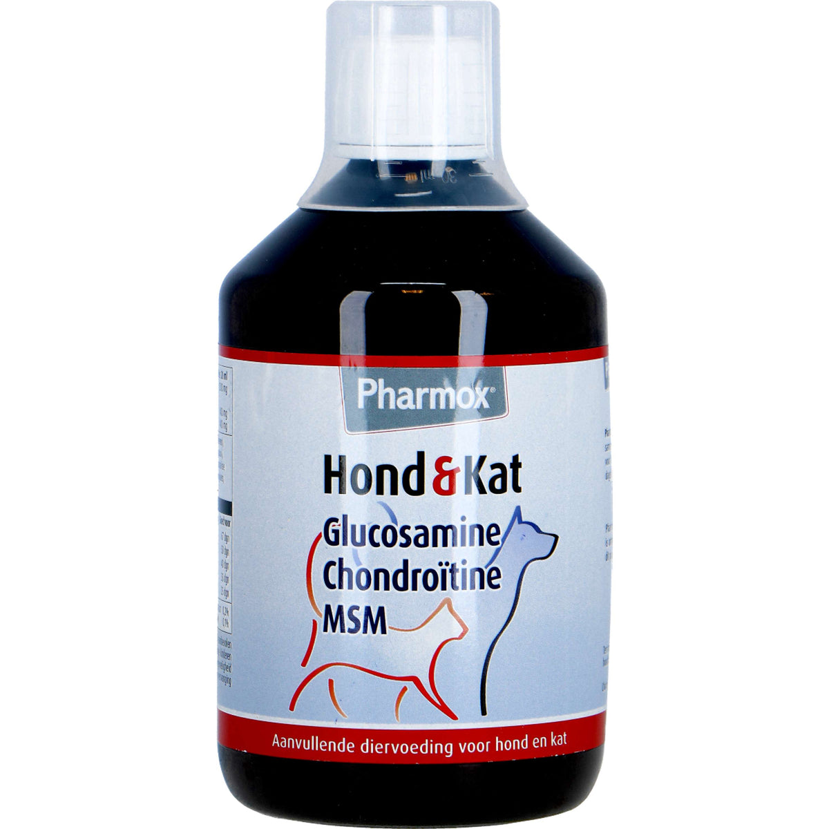 Pharmox Glucosamine Chien/Chat