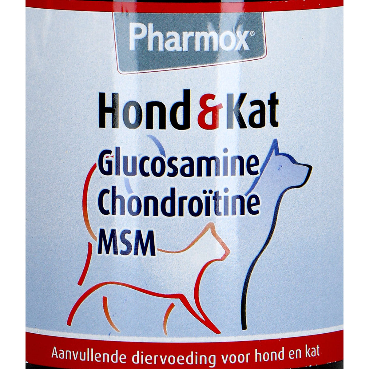 Pharmox Glucosamine Chien/Chat