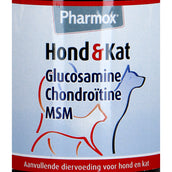 Pharmox Glucosamine Chien/Chat