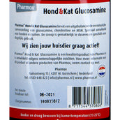 Pharmox Glucosamine Chien/Chat