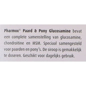 Pharmox Glucosamine P&P