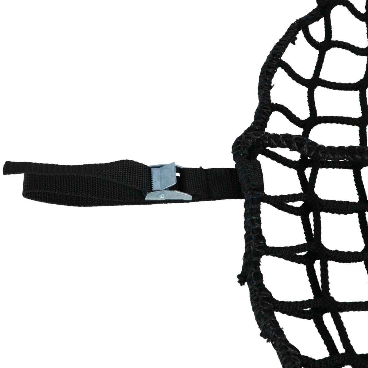 Harry's Horse Filet Anti-Glouton Deluxe Noir