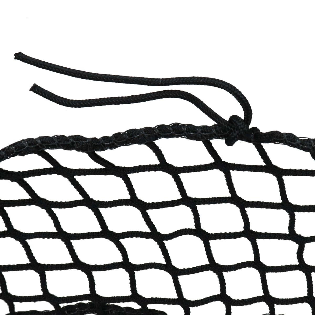 Harry's Horse Filet Anti-Glouton Deluxe Noir