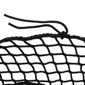 Harry's Horse Filet Anti-Glouton Deluxe Noir