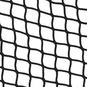 Harry's Horse Filet Anti-Glouton Deluxe Noir