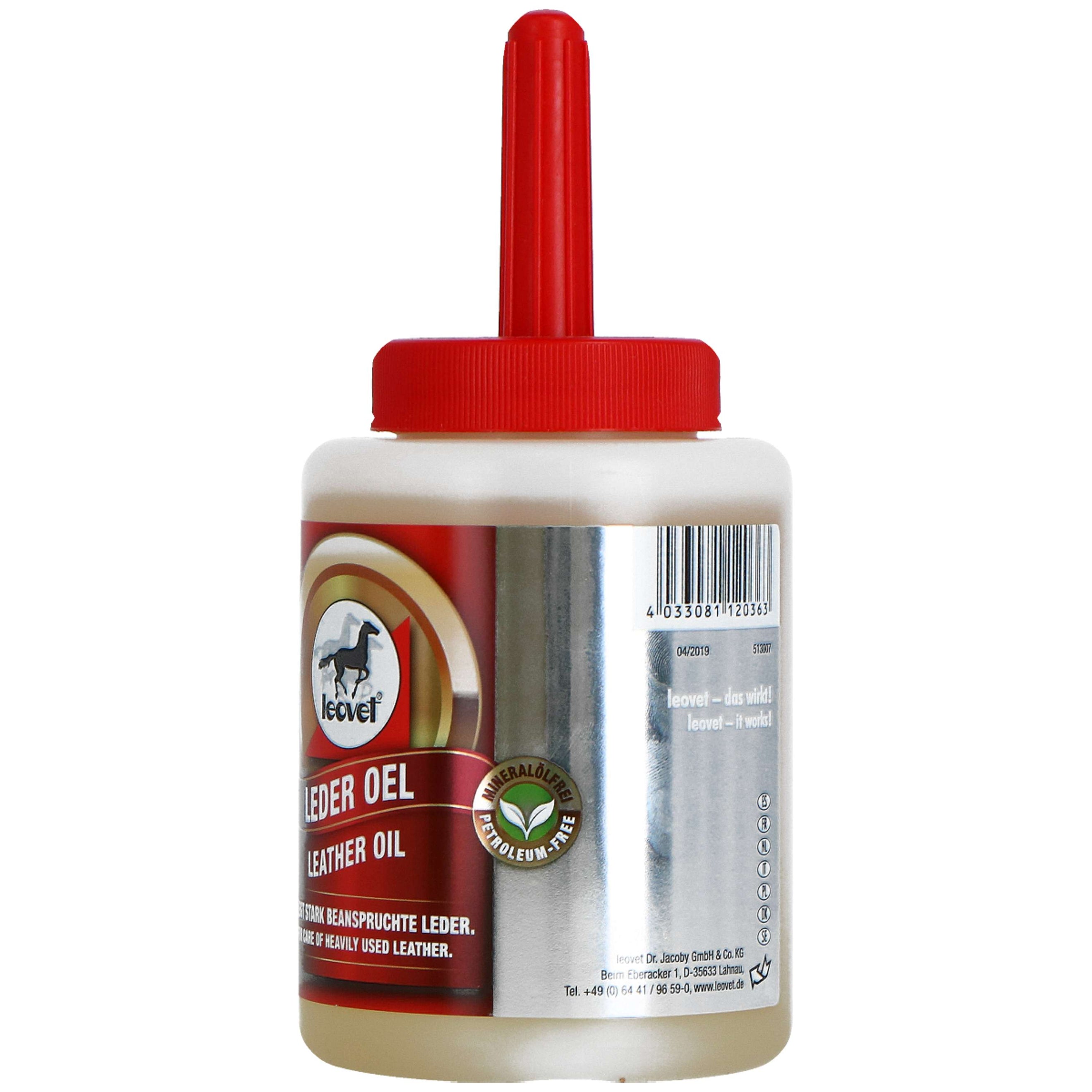 Leovet Leather Oil Leovet Leather Oil