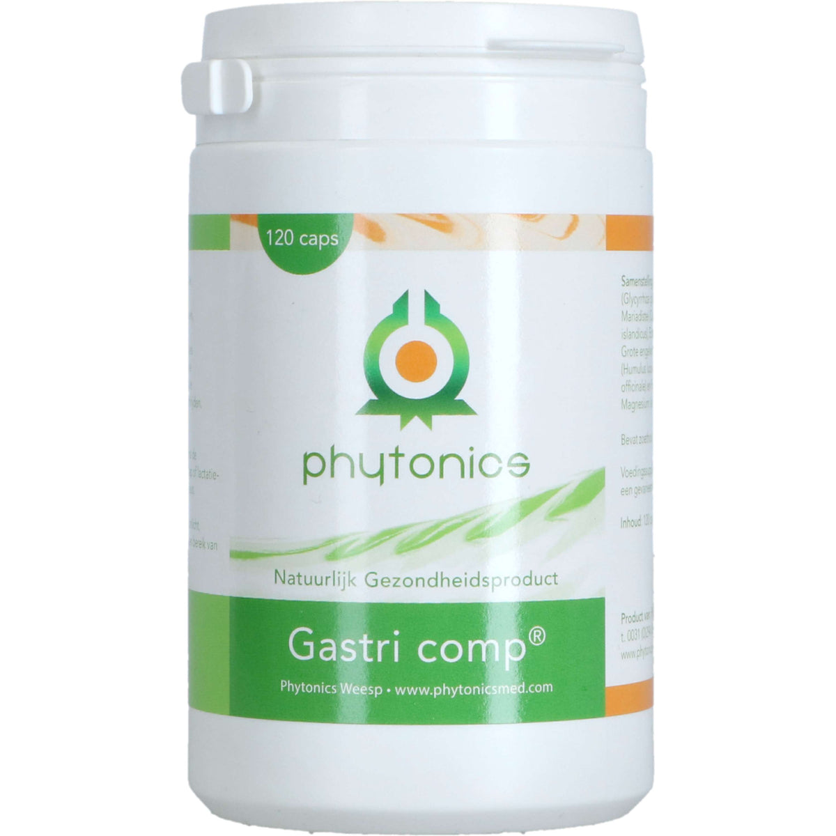 Phytonics Gastri Comp Humain