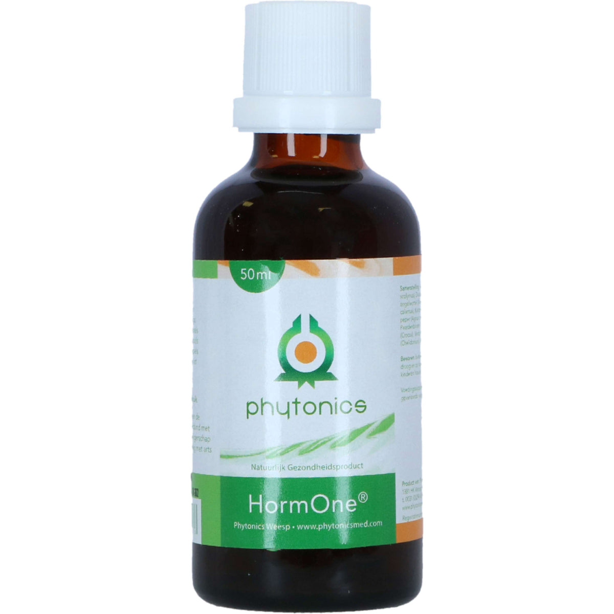 Phytonics Hormone Humain