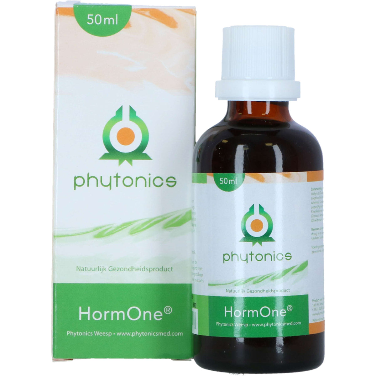 Phytonics Hormone Humain