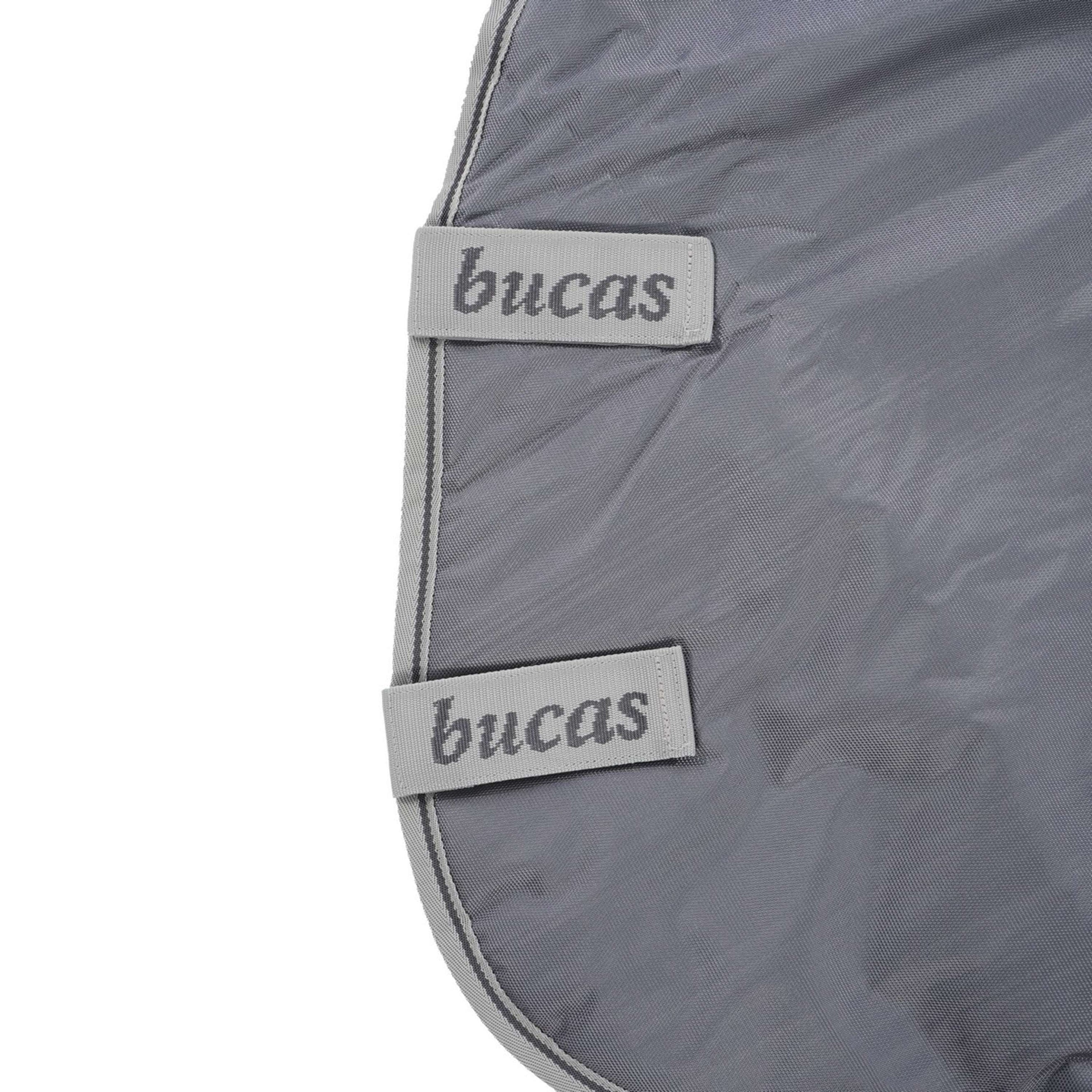 Bucas Couvre-Cou Smartex Combi Neck 300g Iron Gate Bucas Couvre-Cou Smartex Combi Neck 300g Iron Gate