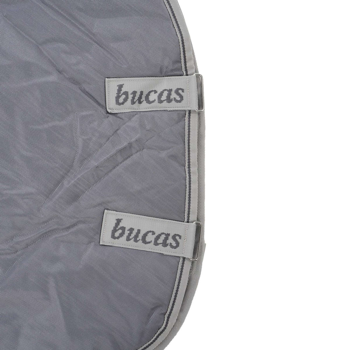 Bucas Couvre-Cou Smartex Combi Neck 300g Iron Gate