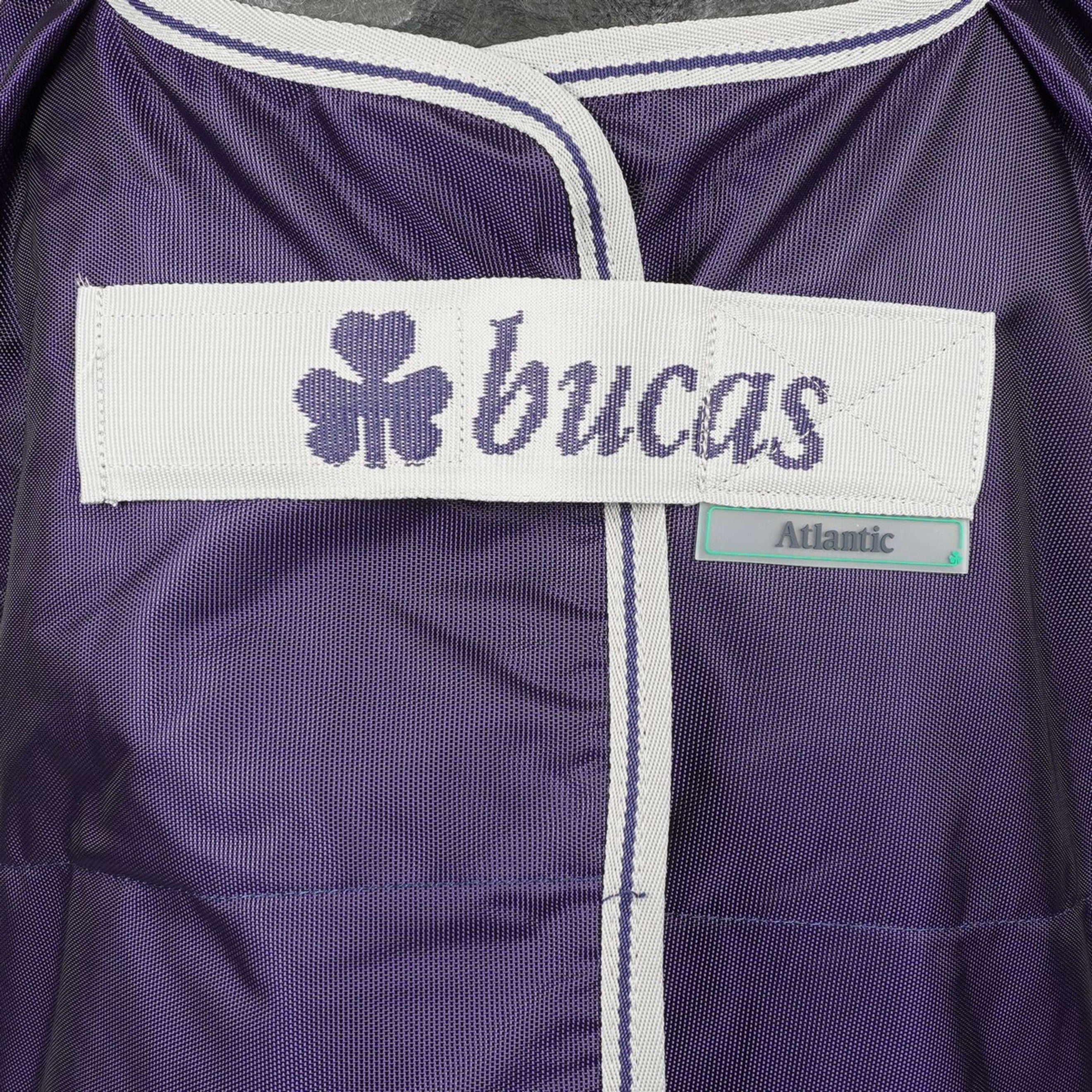 Bucas Atlantic Turnout 200g Marin Bucas Atlantic Turnout 200g Marin